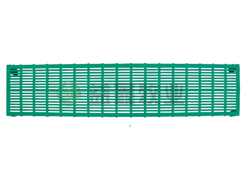 2.4×0.5×0.07m 小豬漏糞（fèn）板